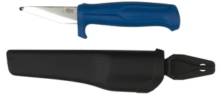 ROGNKNIV / BL&#216;GGEKNIV 1591 P Rustfritt st&#229;l - Morakniv