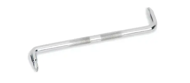 VINKELSKRUTREKKER PH1/PH2 90° OFFSET 120SSDP - Snapon Blue-Point® 