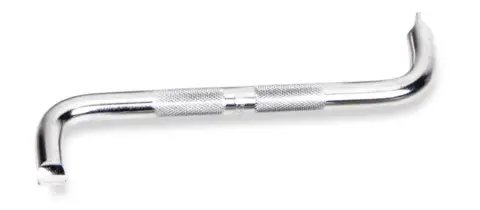 VINKELSKRUTREKKER .050X5/16" 90° OFFSET 20SSD - Snapon Blue-Point®