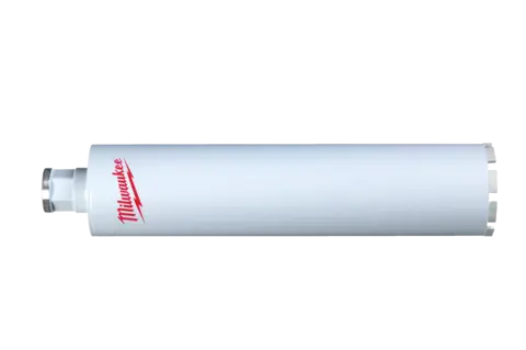 DIAMANTBOR 140MM 1 1/4&quot; UNC V&#197;T Milwaukee