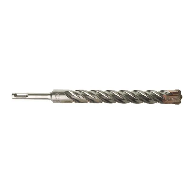 HAMMERBOR SDS+ MX4 28X250MM Milwaukee Tilbehør 