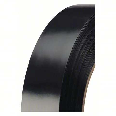 3M 481 PRESERVATION SEALING TAPE BLACK 2IN X 36 YD 