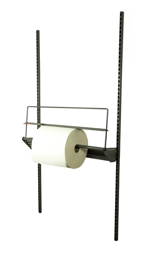 RULLEOPPHENG VEGG FOR RULLER B900 Systemvegg, S6502-B - Fosen Tools