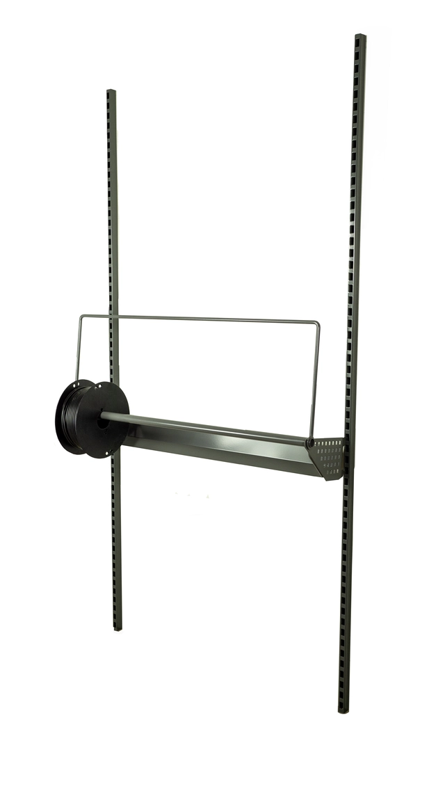 RULLEOPPHENG VEGG FOR RULLER B900 Systemvegg, S6502-B - Fosen Tools 