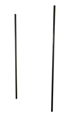 VEGGSKINNE 20/30 CC32 GR&#197;  H1260MM Systemvegg, S6502-B - Fosen Tools