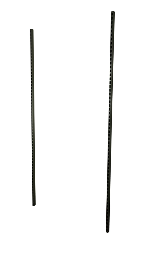VEGGSKINNE 20/30 CC32 GR&#197;  H1260MM Systemvegg, S6502-B - Fosen Tools