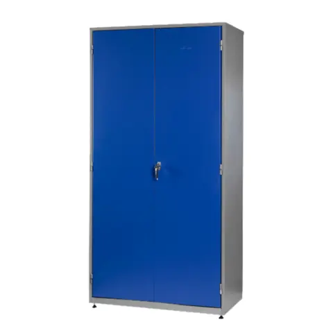 VERKSTEDSKAP 2000X1020X540 Helsveiset - Gigant