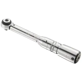 MOMENTN&#216;KKEL 1/4&quot; 1-5NM M/ SKRALLE Facom