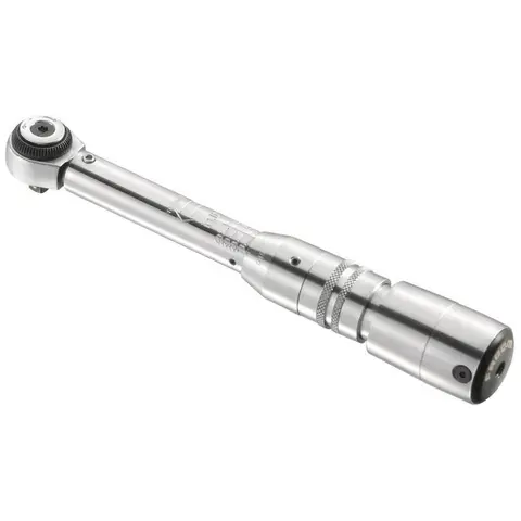 MOMENTN&#216;KKEL 1/4&quot; 1-5NM M/ SKRALLE Facom
