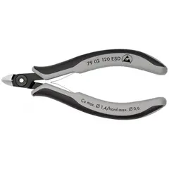 SIDEAVBITER 79 02 120 ESD Knipex