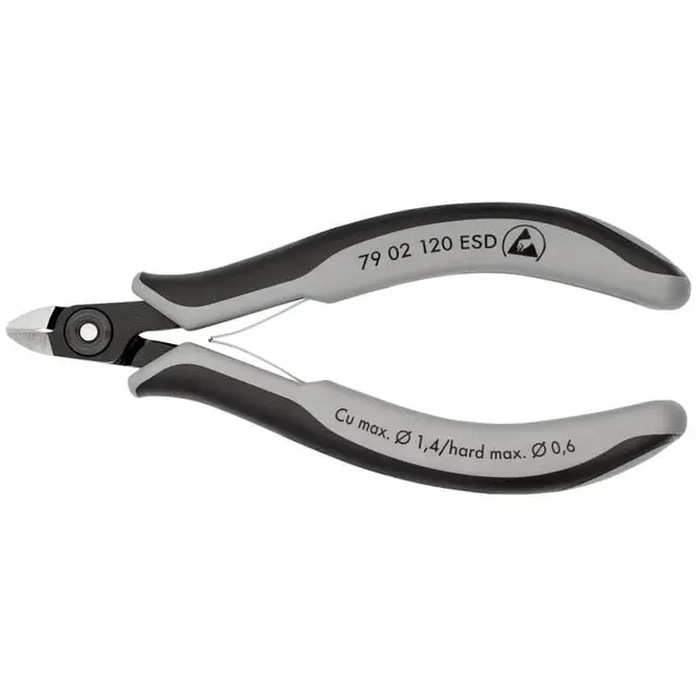SIDEAVBITER 79 02 120 ESD Knipex 