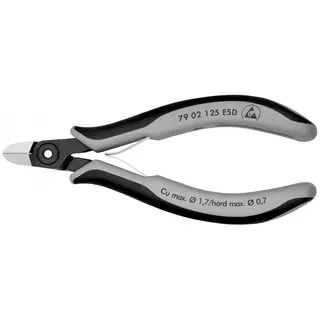 SIDEAVBITER 79 02 125 ESD Knipex