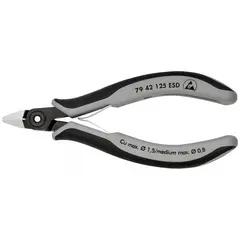SIDEAVBITER 79 42 125 ESD Knipex