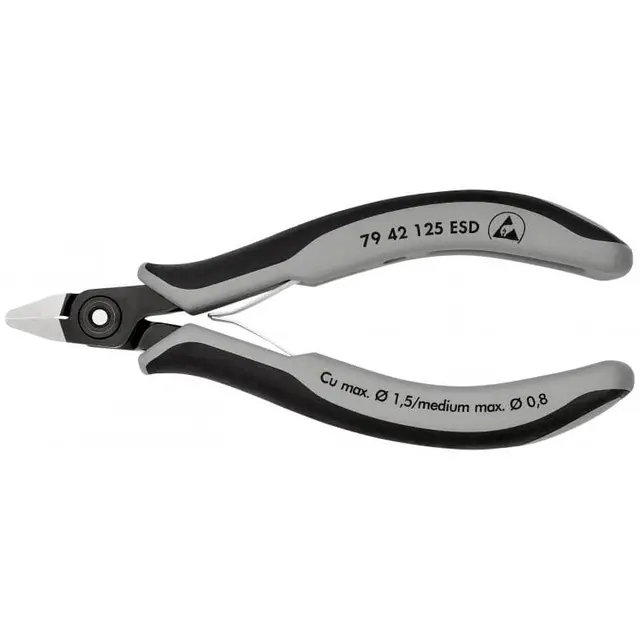 SIDEAVBITER 79 42 125 ESD Knipex 