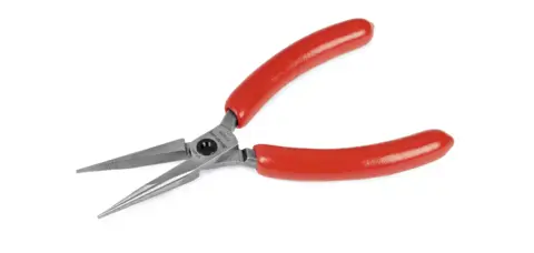 SPISSTANG 5-1/2" RØD P91055A - Snapon