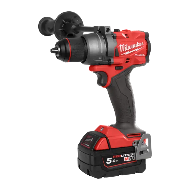 BOR/SKRUTREKKER M18 FDD3-502X Milwaukee 