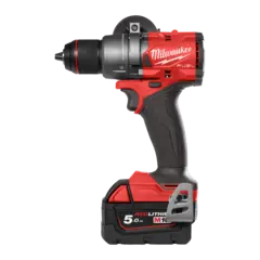 BOR/SKRUTREKKER M18 FDD3-502X Milwaukee