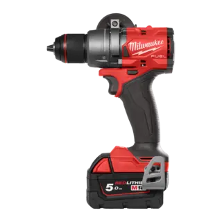 BOR/SKRUTREKKER M18 FDD3-502X Milwaukee