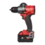 BOR/SKRUTREKKER M18 FDD3-502X Milwaukee