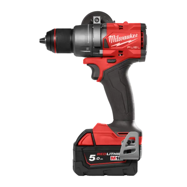 BOR/SKRUTREKKER M18 FDD3-502X Milwaukee 