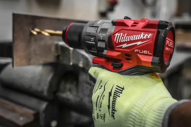 SLAGBORMASKIN M18 FPD3-0X FUEL™ Milwaukee 