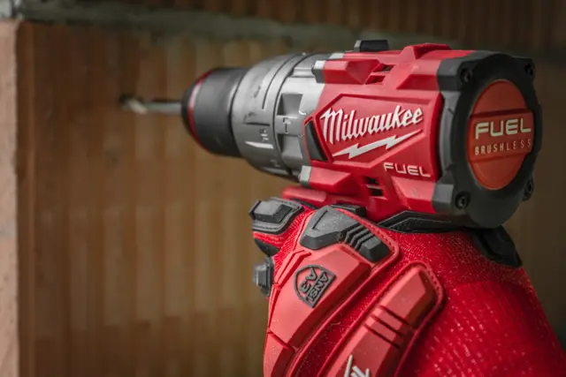 SLAGBORMASKIN M18 FPD3-0X FUEL™ Milwaukee 