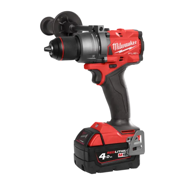 SLAGBORMASKIN M18 FPD3-402C FUEL™ Milwaukee 