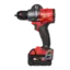 SLAGBORMASKIN M18 FPD3-402C FUEL™ Milwaukee