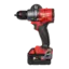 SLAGBORMASKIN M18 FPD3-502X FUEL™ Milwaukee