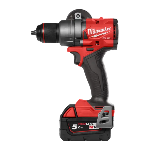 SLAGBORMASKIN M18 FPD3-502X FUEL™ Milwaukee 