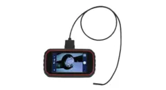 INSPEKSJONSKAMERA HD 5,5MM DUAL IMAGER BORESCOPE BK7000 - Snapon