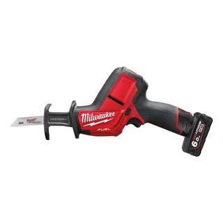 BAJONETTSAG M12 CHZ-602X HACKZALL Milwaukee