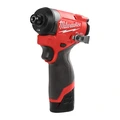 SLAGSKRUTREKKER M12 FID2-202X Milwaukee