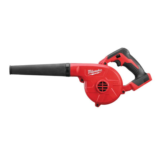 LUFTBLÅSER M18 BBL-0 Milwaukee 