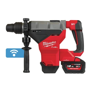 SDS-MAX BORHAMMER M18 FHM-121C Milwaukee