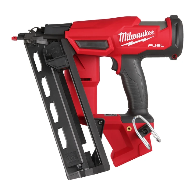 DYKKERTPISTOL M18 FN16GA-0X 20° dykkert - Milwaukee 