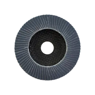 LAMELLRONDELL K40-120 125MM ST&#197;L/RUSTFRI Zirconium Milwaukee