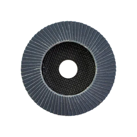 LAMELLRONDELL K40-120 125MM ST&#197;L/RUSTFRI Zirconium Milwaukee