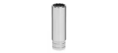 PIPE LANG 1/2&quot; DR. TOLVKANT 1-5/16&quot; S421 - Snapon