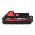 BATTERI M18 3,0AH REDLITHIUM™ HB3 High output - Milwaukee