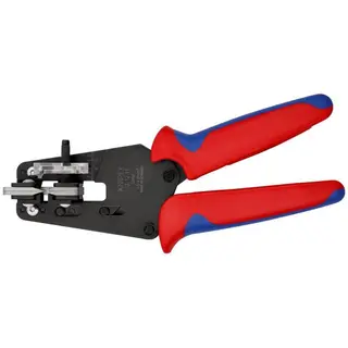 AVISOLERINGSTANG 12 12 11 PRESISJON Med formkniver  Knipex