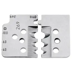 RESERVEKNIVER FOR 12 12 12 - 1 PAR Knipex