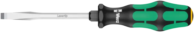 SKRUTREKKER 0.6X3.5X75 334 SK KRAFTFORM Wera 