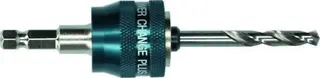 HULLSAGADAPTER PCP 8,7MM HSSG 7,15X85 MM Bosch tilbeh&#248;r