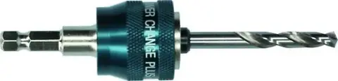 HULLSAGADAPTER PCP 8,7MM HSSG 7,15X85 MM Bosch tilbehør 