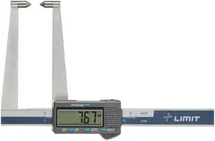 SKYVEL&#198;RE ELEK BREMSESKIVE 60MM LIMIT Limit