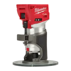 OVERFRESER M18 FTR8-0X Milwaukee