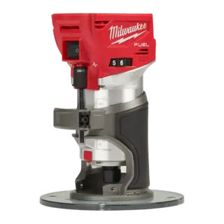 OVERFRESER M18 FTR8-0X Milwaukee