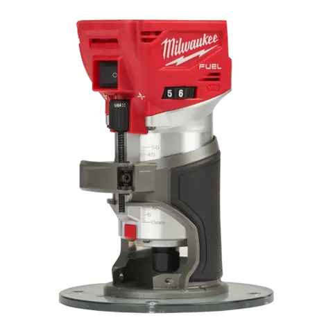 OVERFRESER M18 FTR8-0X Milwaukee