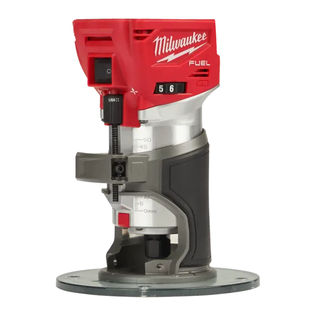 OVERFRESER M18 FTR8-0X Milwaukee 
